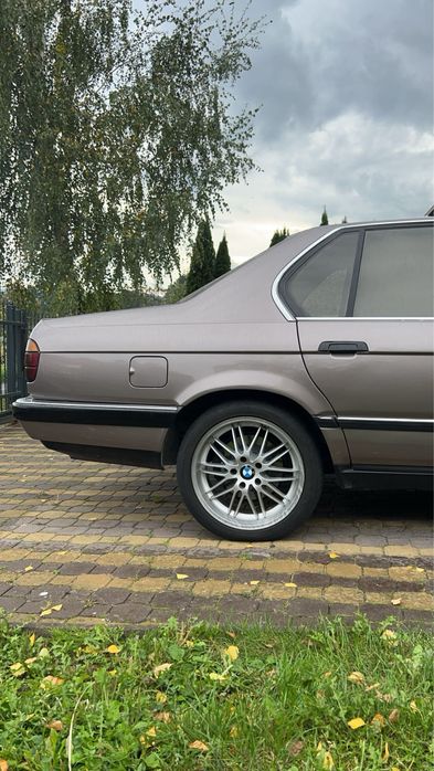 Felgi 5x120 18”bmw e32,e39,e38,e60,e61,e90