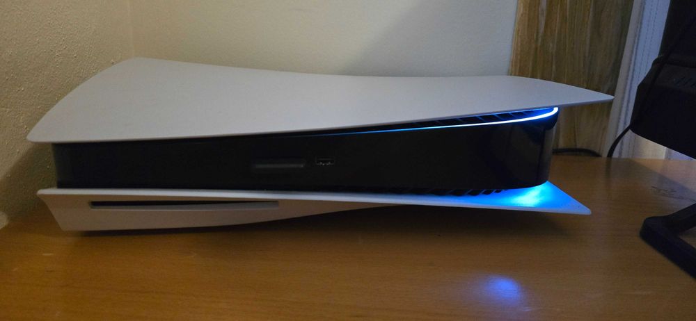 Bundle PlayStation