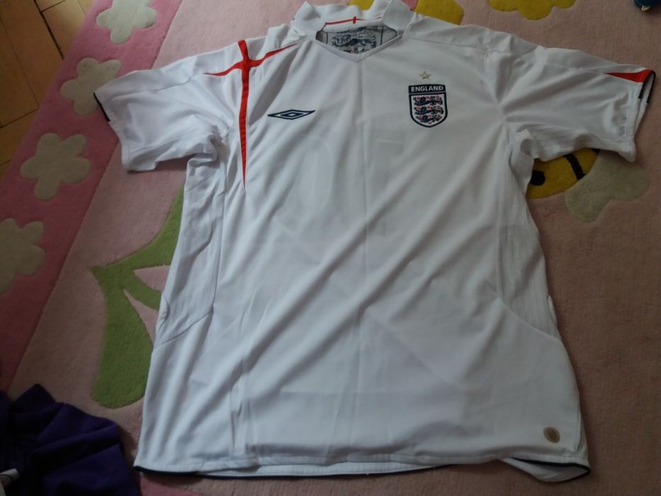 Sportowe koszulki UMBRO S/M, XL