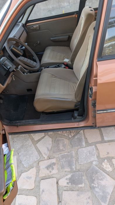 Citroën GSA Spécial 1982