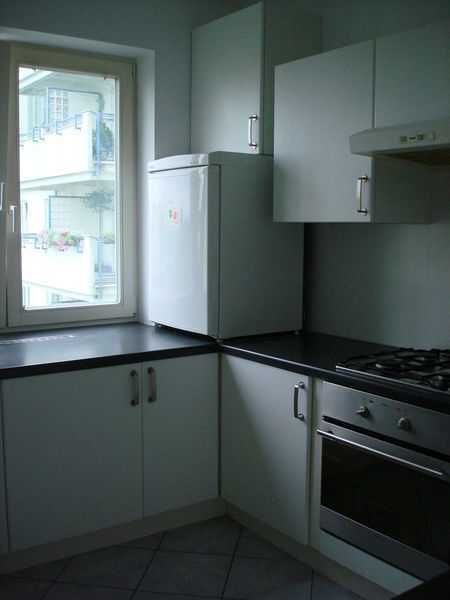 Mieszkanie – Warszawa - Widok 2