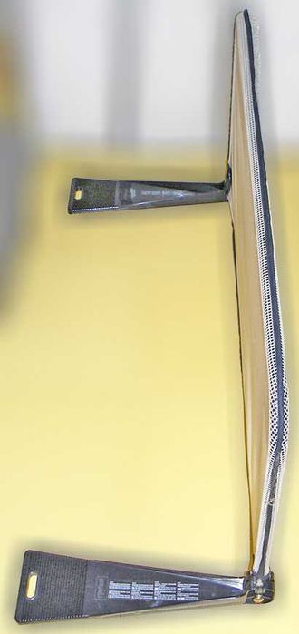 Barreira de cama CHICCO - Original