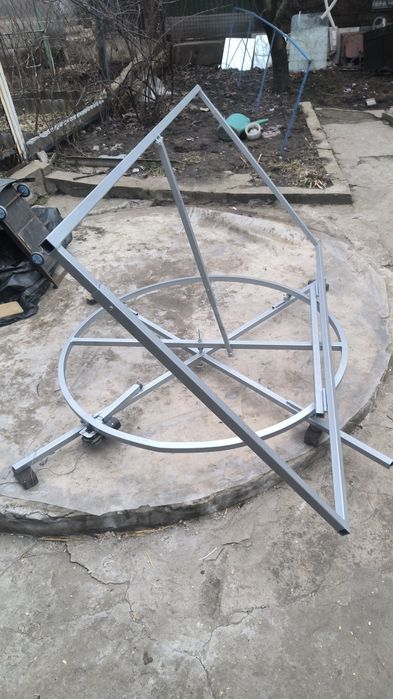 Солнечный трекер