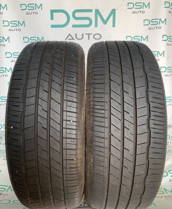 Склад шин б/в. 255/45 R19 Hankook Ventus S1 Evo 3 EV