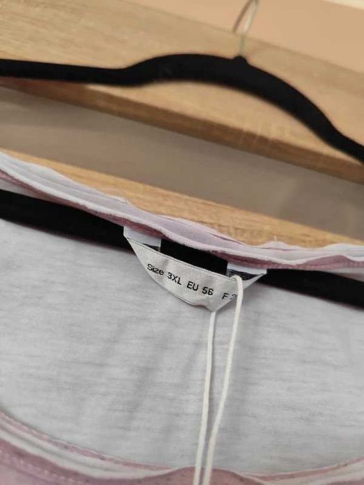 tunika tendency 56 nowa z metką