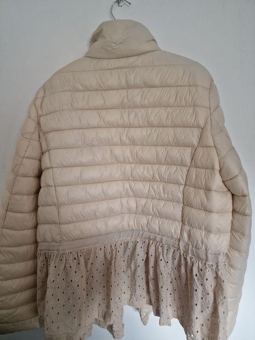 Kispo Moda Ana Bege XL