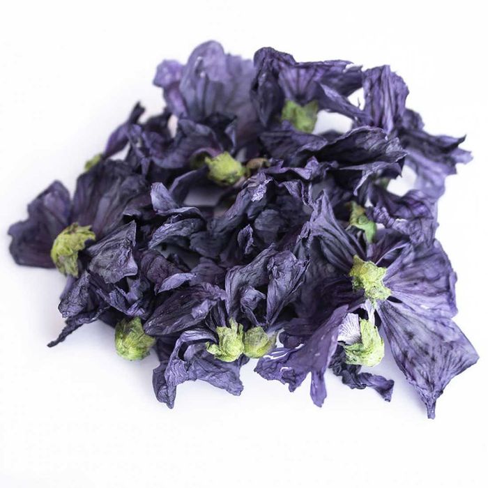 Malva biológica seca certificada - Évora