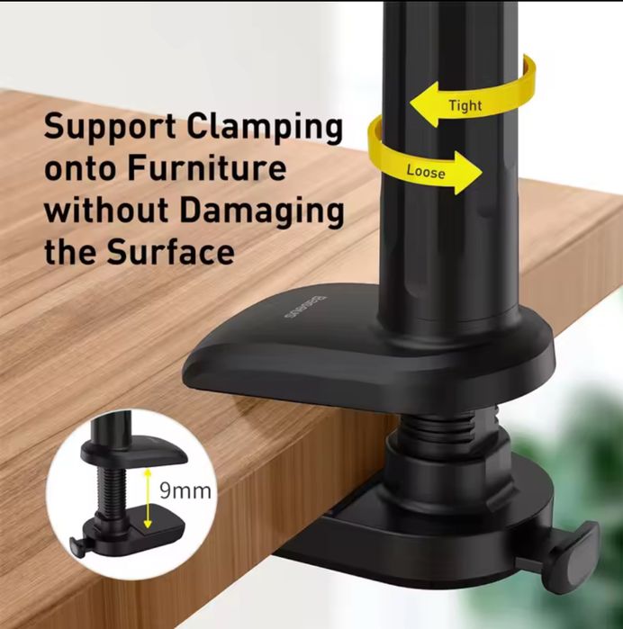 Держатель для планшета, телефона