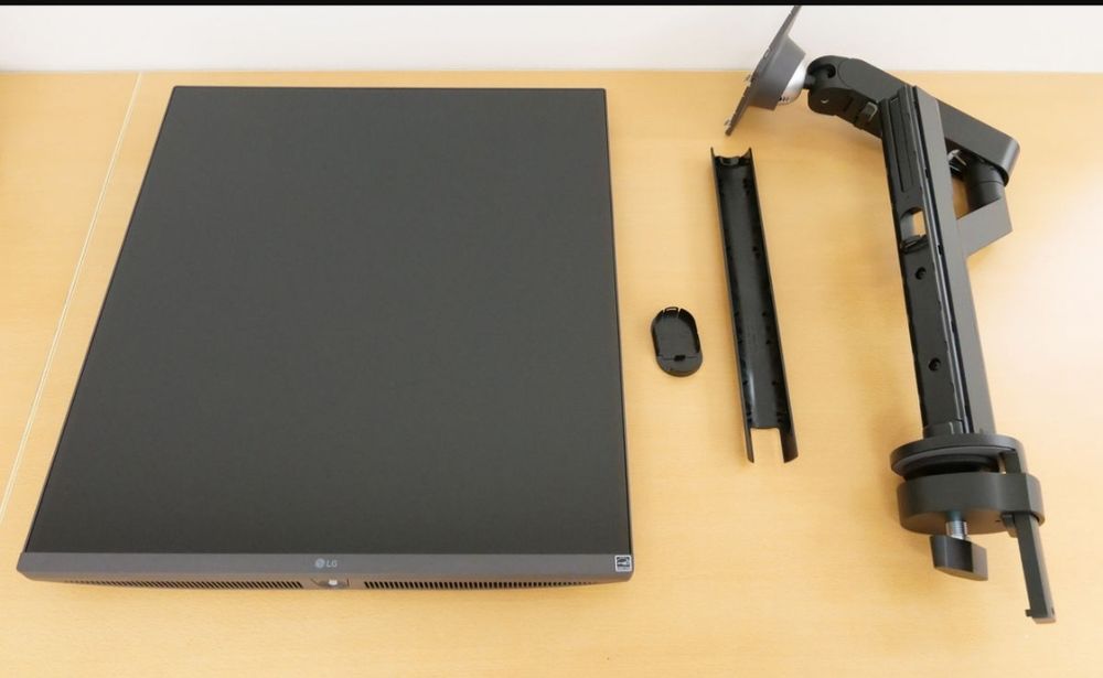 Monitor LG 28mq780-b Dual Up DualUp