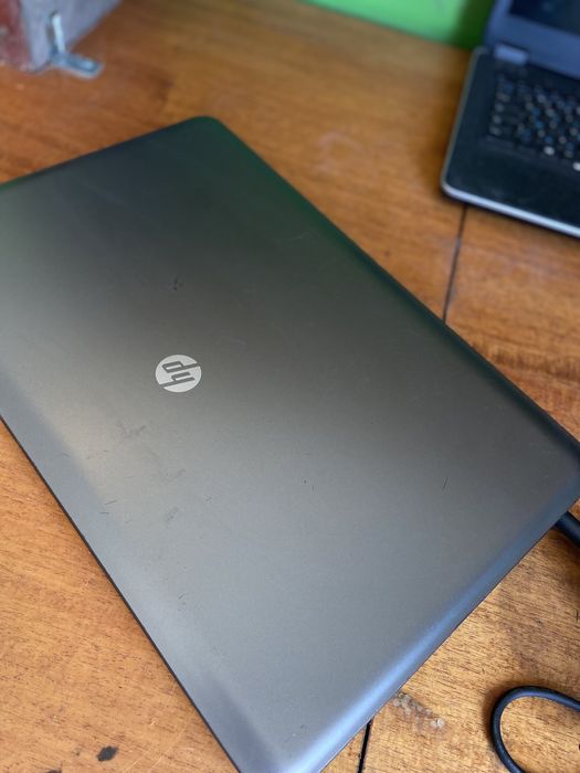 Хороший ноутбук hp