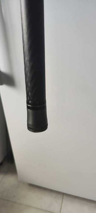 Barros Titanus F1 7 mts