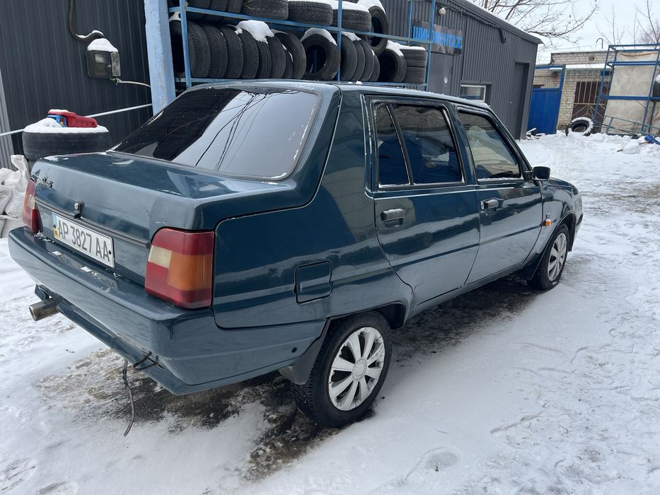 Продам  Славуту  1.2