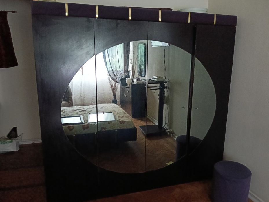 Móvel Quarto de casal