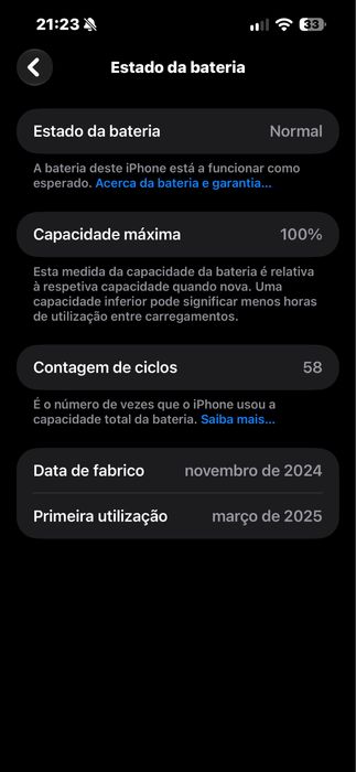 iPhone 16 Plus • •