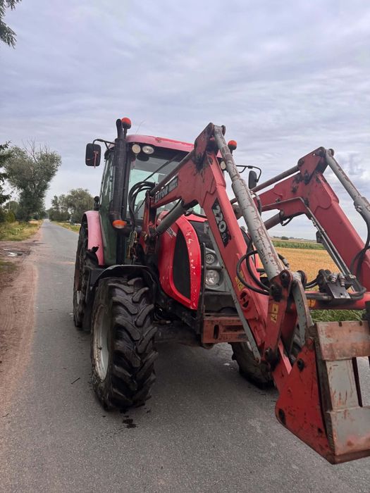 Zetor Proxima 95