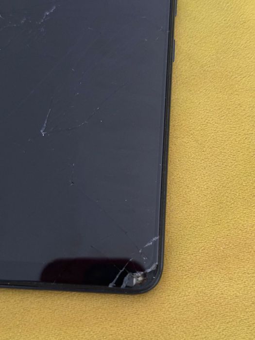 Telemóvel Samsung Ecrã Partido