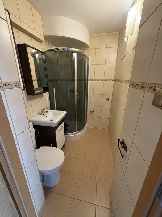 Piechcin 2 pokoje, 2 piętro, umeblowane