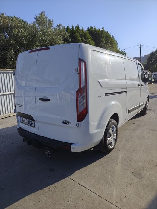 Ford Transit Costum 2.0 tdci de 2022