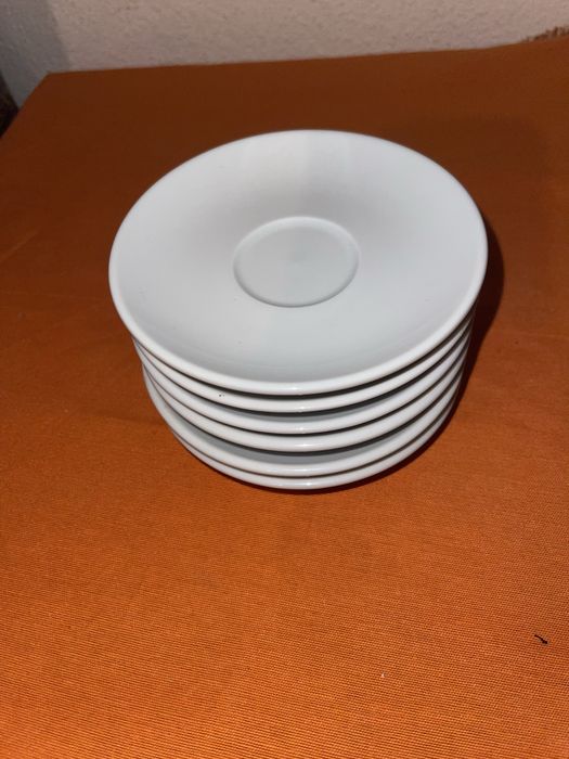 White Coffee Cup Set + Free Gift64585466636289121