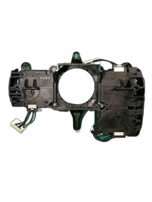 Conjunto / Manetes de Luzes e Limpa Vidros AUDI A1 8X0953501D (OEM) | 8X0953502B (OEM)