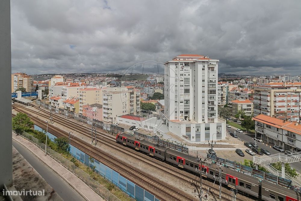 Apartamento T1 para venda
