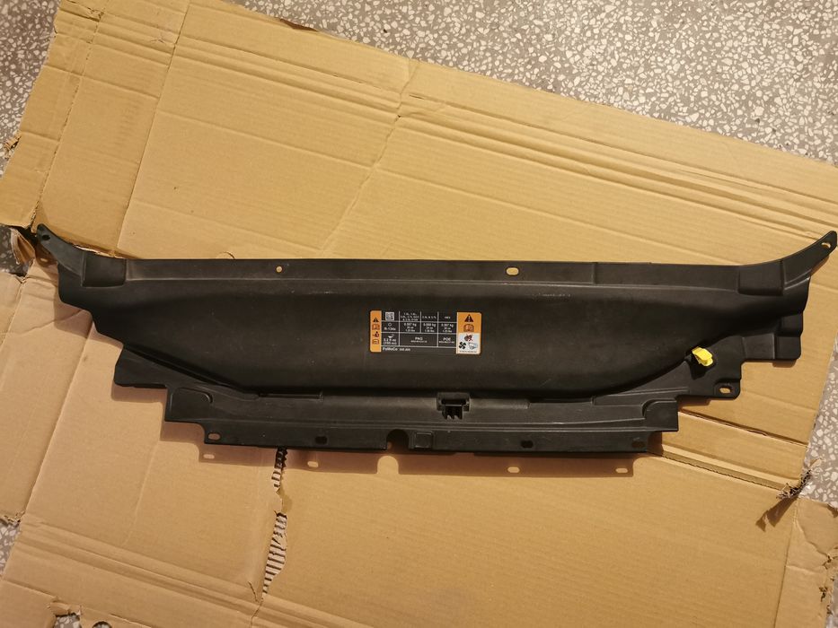 Osłona pasa przedniego Ford Mondeo/Fusion