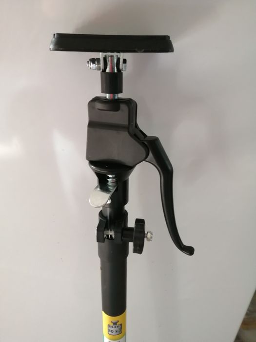 2 Extensores novos Para colocar placas de pladur no teto