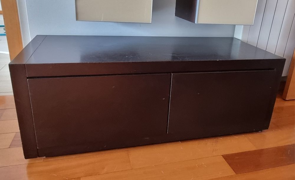 Móvel madeira Benguê