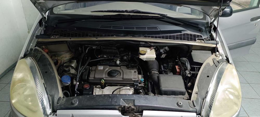 Citroen xsara Picasso 1.6 cm3
