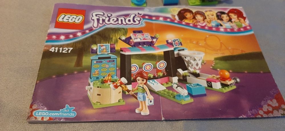 Lego Friends 41127