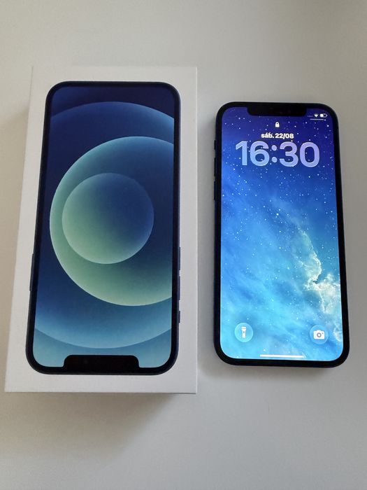 Iphone 12 - 128 GB