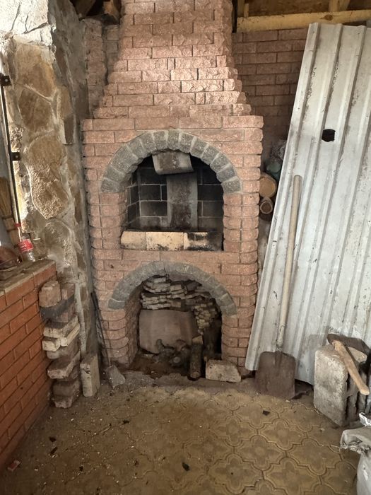 Продається недобудований будинок у кооператиаі «Нива» Макулан