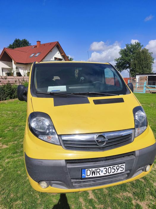 Opel na sprzedaz