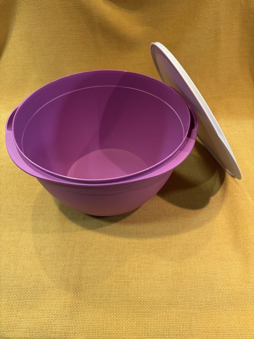 Tupperware  Criativa Jumbo 10L e 14L