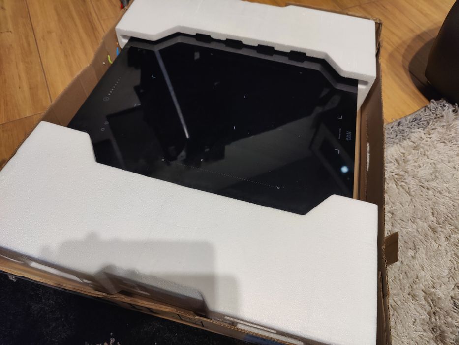 Płyta indukcyjna Amica PI6544 możliwy dowóz