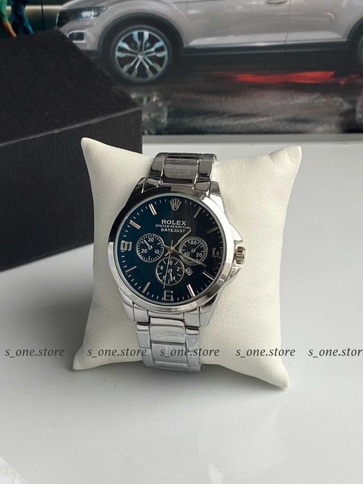 Годинник Ролекc, часы Rolex