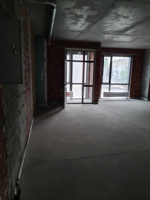Продам 4к квартиру 104м новострой ЖК Geneve Женева Центр 3 спальни - View 6