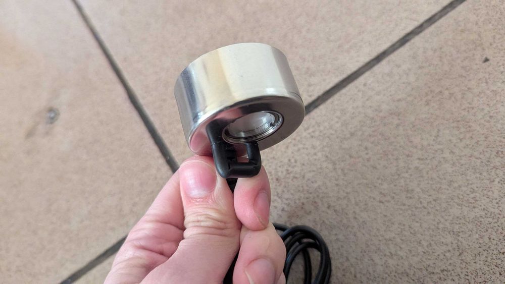 ANMSALES 2023 льтразвуковий зволожувач повітря-туманогенератор