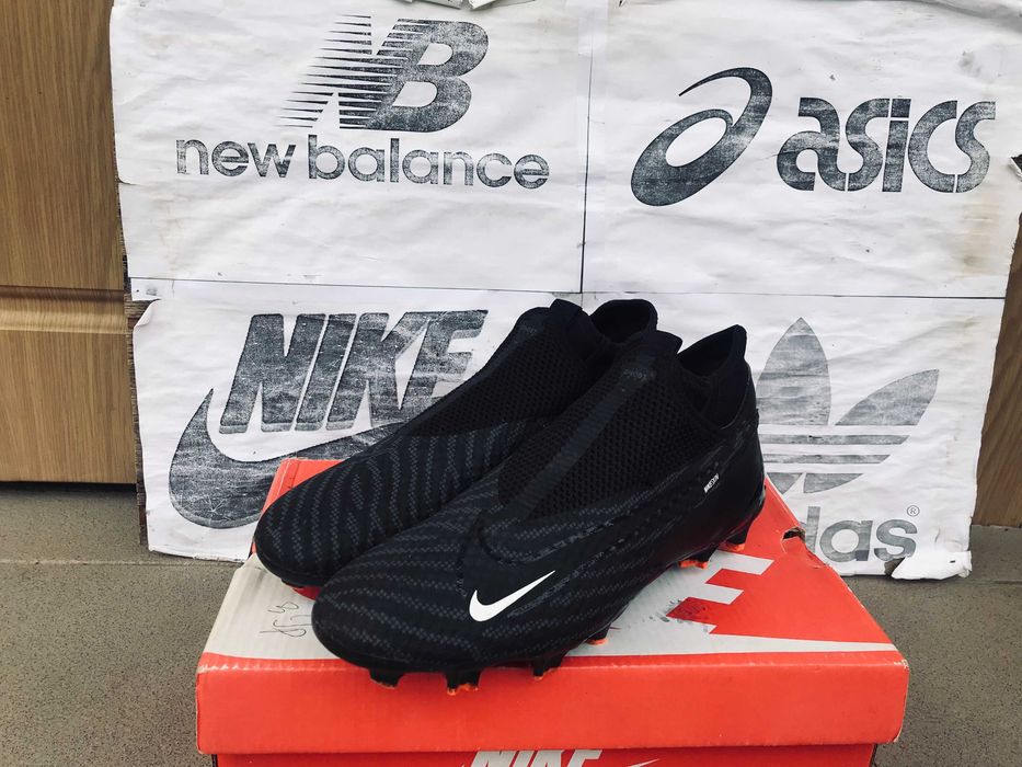 Бутсы Nike Phantom Gx Academy Df Mg копы 40 размер