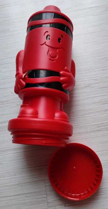 Pojemnik na kredki , kredka