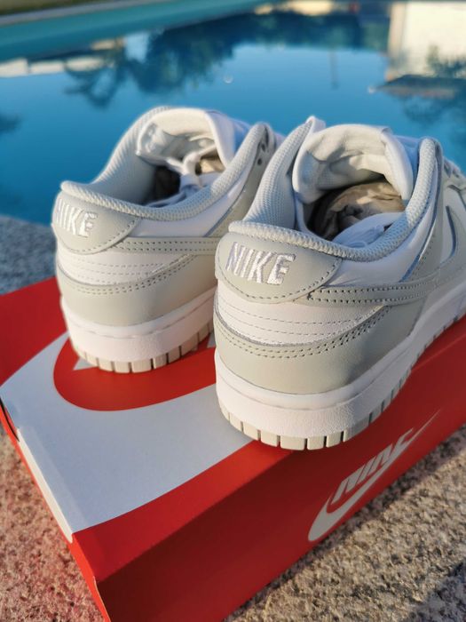 Nike Dunk Low Photon Dust 36 / 37,5 / 38