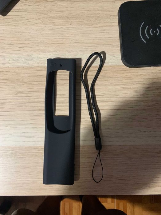 Remote Cover for Samsung QD-OLED TV (List of Compatible Models in the Listing)64297665072129120