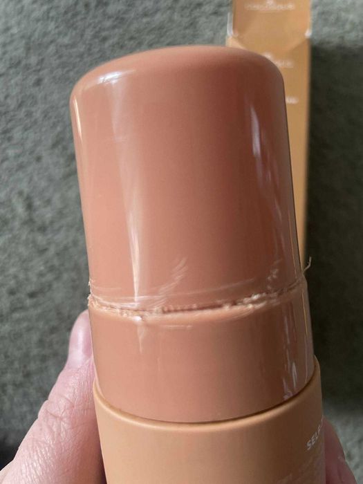 Pianka samoopalająca Cocosolis Solis Medium 200 ml 11026