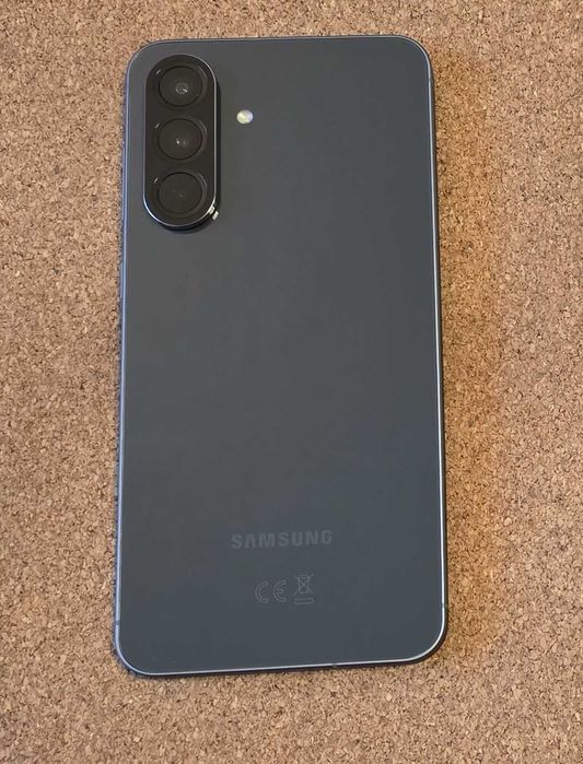 Samsung Galaxy A56 5G SM-A566 B/DS 8GB/128GB Grafitowy NowyGwarancja