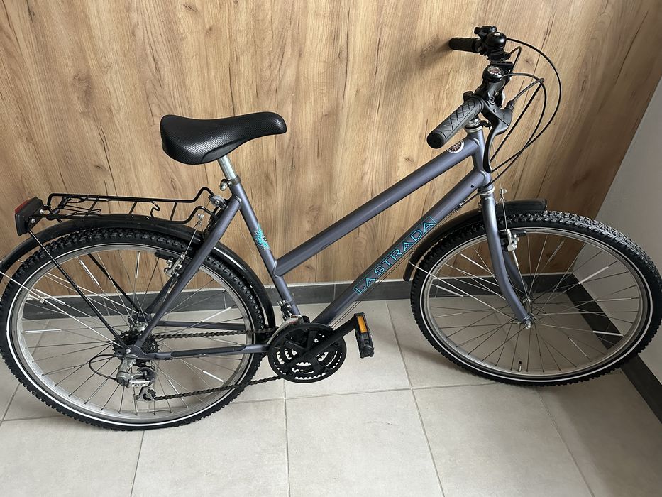 Велосопед в хорошому стані