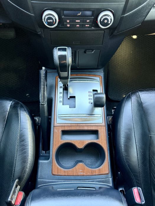 Mitsubishi Pajero Wagom 2008г, 3,2 Дизель Автомат Максимал!