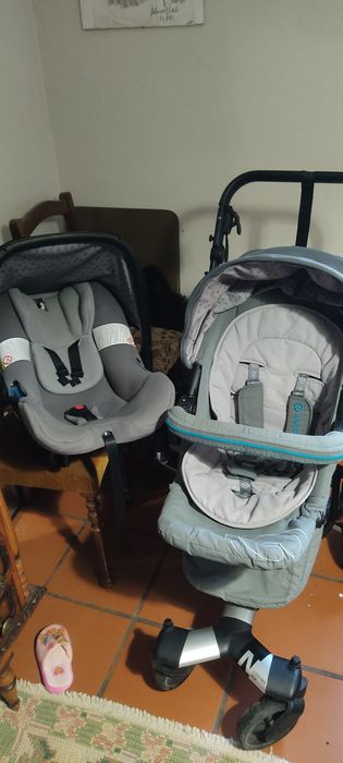 Trio Concordo Neo