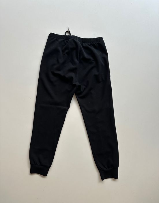 Czarne spodnie Zara w rozmiarze S, w świetnym stanie. Alladynki