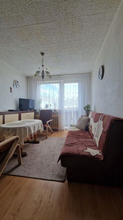 Sprzedam mieszkanie m-4