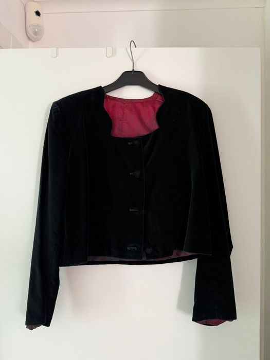 Casacos vestidos blusas senhora